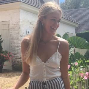 Meet your Posher, Annabel